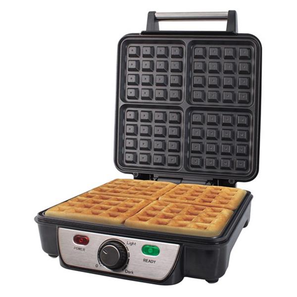 Quest Quad Waffle Maker | 35940