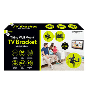 BENROSS TILT and swivel TV BRACKET 17-55" | 47060