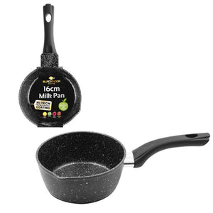 Blackmoor Home 16cm Milk Pan Saucepan | 66120