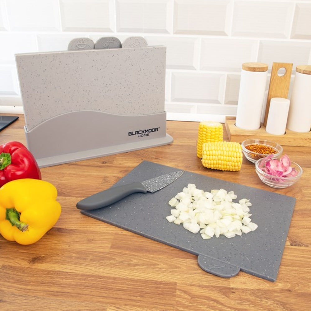 Blackmoor Chopping Board Set | 66939