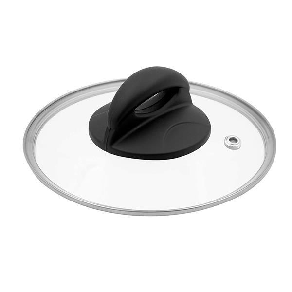 Blackmoor Tempered Glass Saucepan Pan Lid - 28cm | 67169