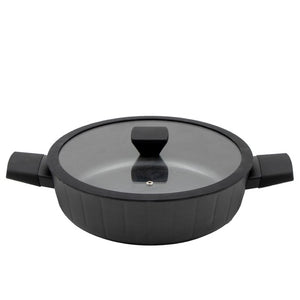 Blackmoor Neuvo 28cm Sauté Pan with Lid | 67369