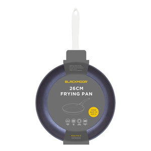 Blackmoor Blue Pro 5 Fry Frying Pan 26cm | 67429