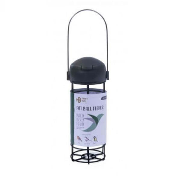 Henry Bell Essentials Wild Bird Fat Ball Feeder | HYB040010