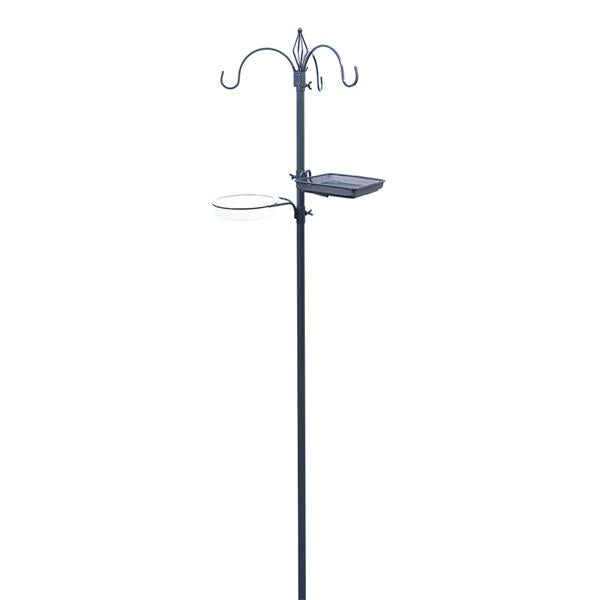 Henry Bell Essentials 3 Arm Bird Feeding Station | HYB040042