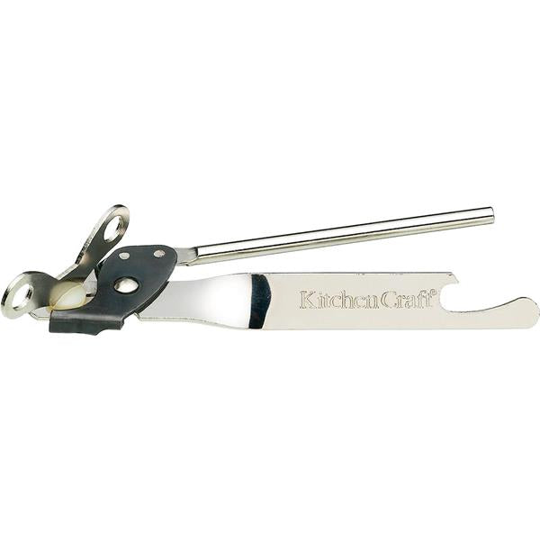 KitchenCraft Butterfly Wing Style Can Opener | KCBFCAN