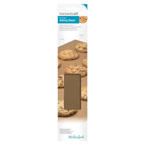 KitchenCraft Non-Stick Large Baking Sheet | KCNSSHEET