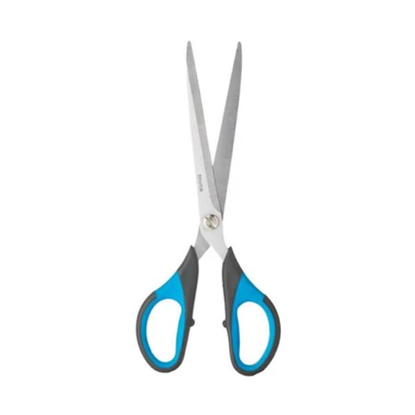 KitchenCraft Multi-Purpose 16.5cm Soft Grip Handled Scissors | KCSCI18