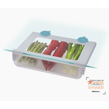 Joseph Joseph FridgeStore Under Shelf Storage Drawer | 851664