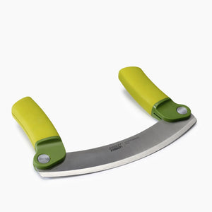 Joseph Joseph Mezzaluna Herb Chopper - Green | 10079