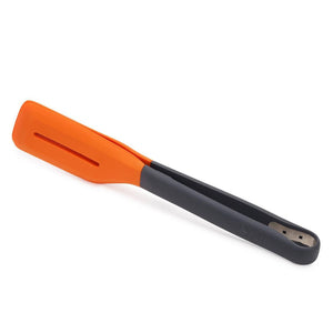 Joseph Joseph Kitchen Tuner Tongs - Grey / Orange | 10142