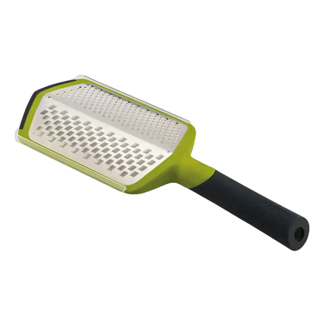 Joseph Joseph Twist Grater Coarse Fine - Green | 20017