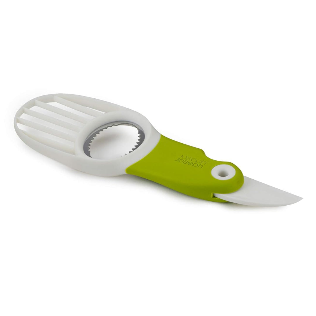 Joseph Joseph GoAvocado Avocado Tool - Green / White | 20112