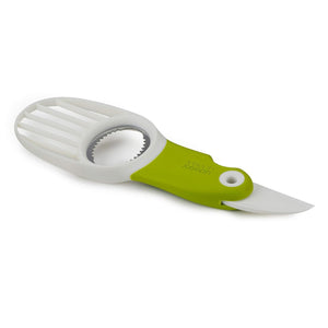 Joseph Joseph GoAvocado Avocado Tool - Green / White | 20112