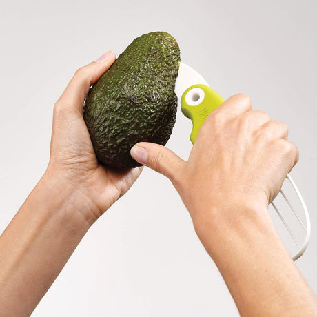 Joseph Joseph GoAvocado Avocado Tool - Green / White | 20112