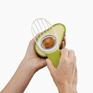 Joseph Joseph GoAvocado Avocado Tool - Green / White | 20112