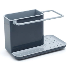 Joseph Joseph Sink Tidy Caddy - Dark Grey / Grey | 85022