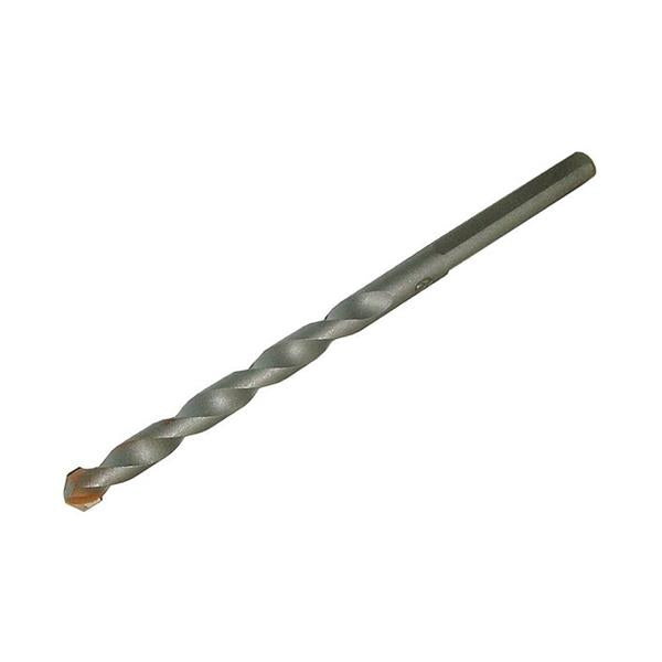 Faithfull Tile Max Porcelain Drill Bit 5.5 x 100mm | FAITM55100