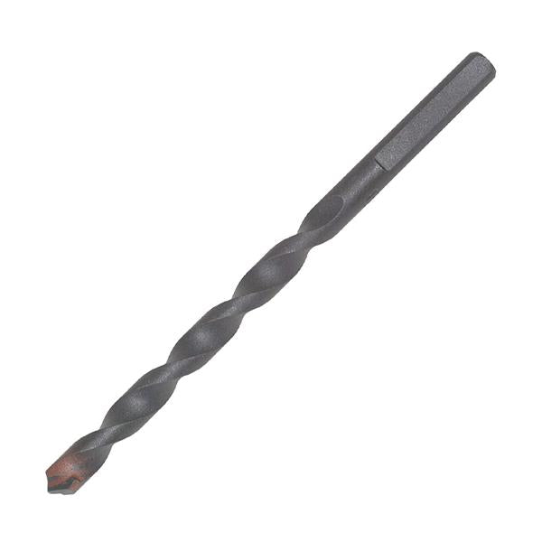 Faithfull Tile Max Porcelain Drill Bit 8 x 120mm | FAITM8120