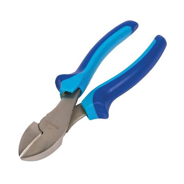 Bluespot Side Cutting Pliers 175mm (7in) | B/S08189