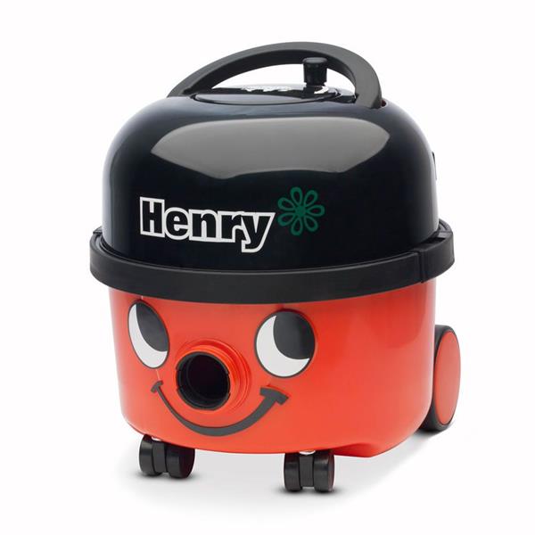 Numatic Henry VACUUM CLEANER | HVR200