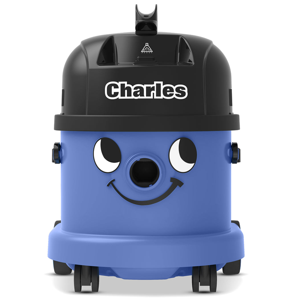 Charles Wet and Dry Vacuum Cleaner 15 Litre | CVC370