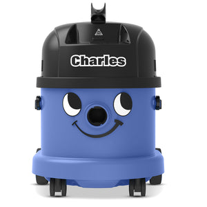 Charles Wet and Dry Vacuum Cleaner 15 Litre | CVC370