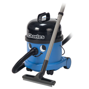 Charles Wet and Dry Vacuum Cleaner 15 Litre | CVC370