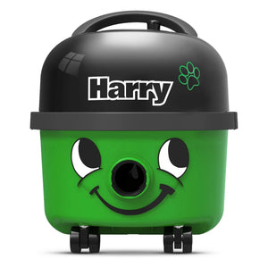 Harry Pet Vacuum Cleaner in Green | HHR200