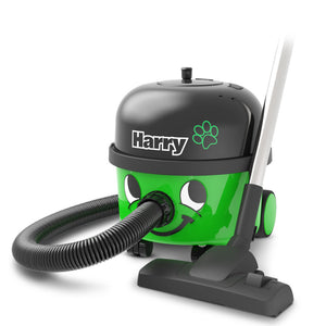 Harry Pet Vacuum Cleaner in Green | HHR200