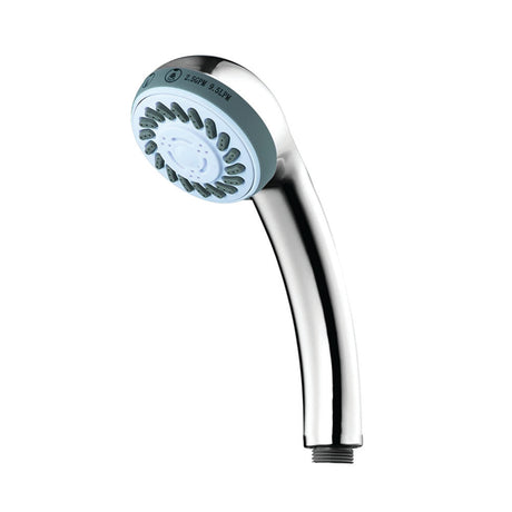 Euroshowers Easyjet Shower Head - Chrome | ES54920