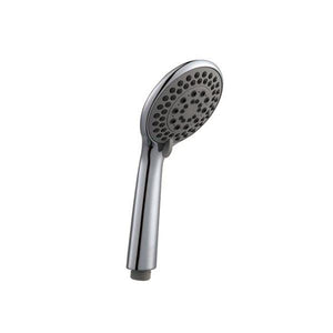 Euroshowers Superjet Shower Head - Chrome |  ES55220