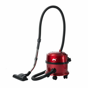 Inspire Home Vacuum Cleaner 9 Litre Hepa Red | INSIH100R