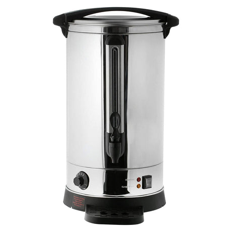 Ovation Water Boiler Catering Urn 22 Litre | OVAHW22L