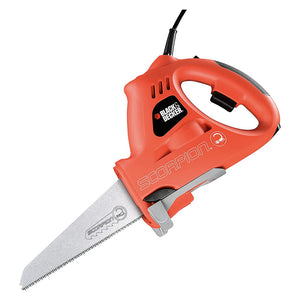 Black & Decker Scorpion Saw 400W 240V | KS890ECN