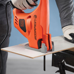 Black & Decker Scorpion Saw 400W 240V | KS890ECN