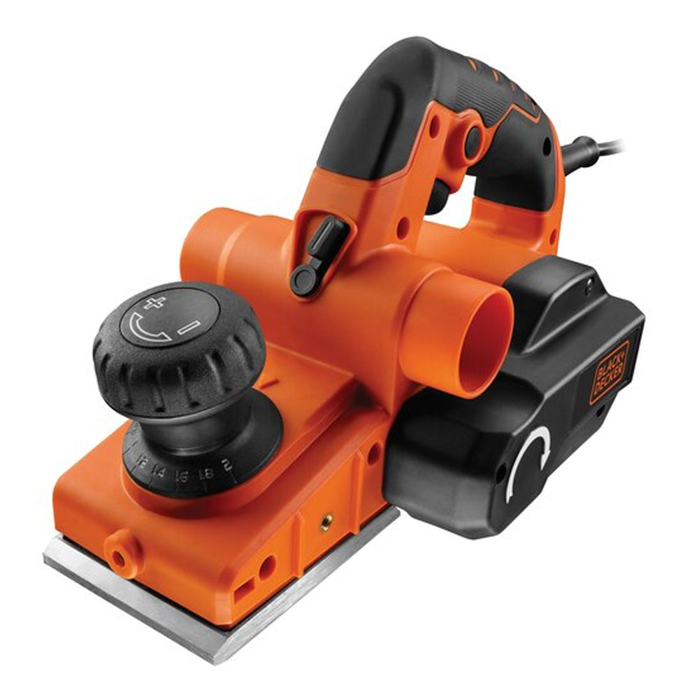 Black & Decker Planer 750W 240V | KW750K