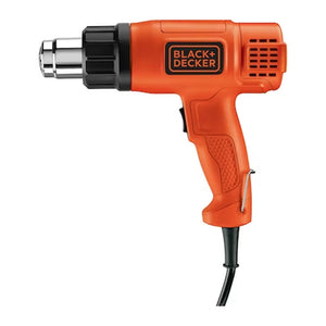 Black & Decker 1750W Heat Gun | KX1650-GB