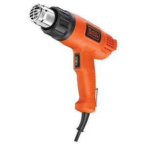 Black & Decker 1750W Heat Gun | KX1650-GB