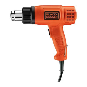 Black & Decker 1750W Heat Gun | KX1650-GB