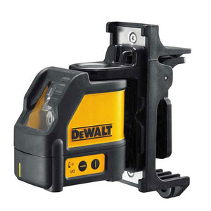 Dewalt 2 Way Self-Levelling Line Laser Level | DEW088K