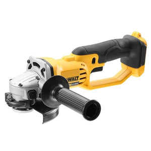 Dewalt Premium XR Angle Grinder 125mm 18V Bare Unit | DEWDCG412N