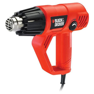 Black & Decker Heat Gun Kit 2000W 240V | KX2001K