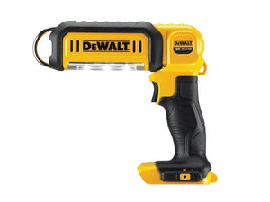 Dewalt DCL050 XR LED Work Light 18V Bare Unit | DEWDCL050