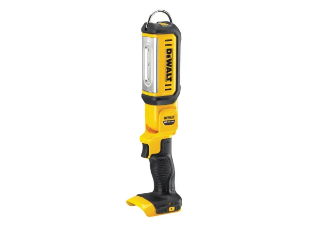 Dewalt DCL050 XR LED Work Light 18V Bare Unit | DEWDCL050