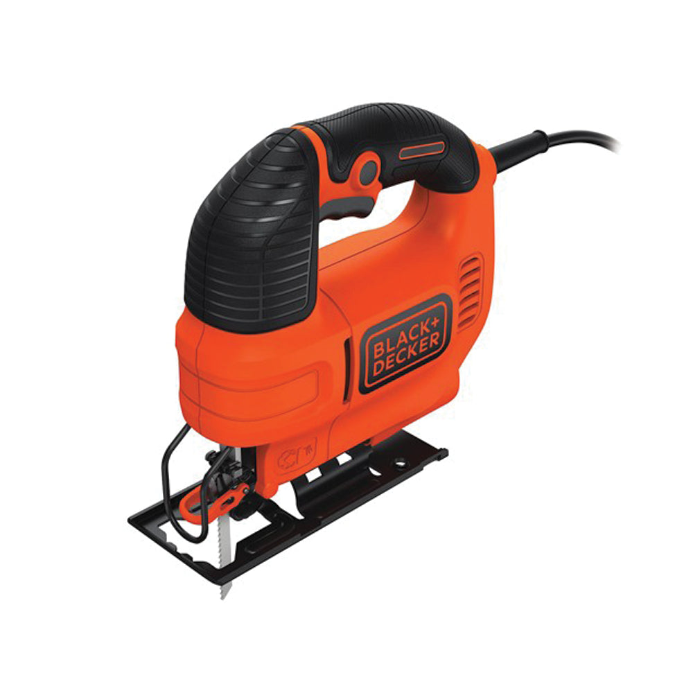 Black & Decker Jigsaw 520W 240V | B/DKS701EK