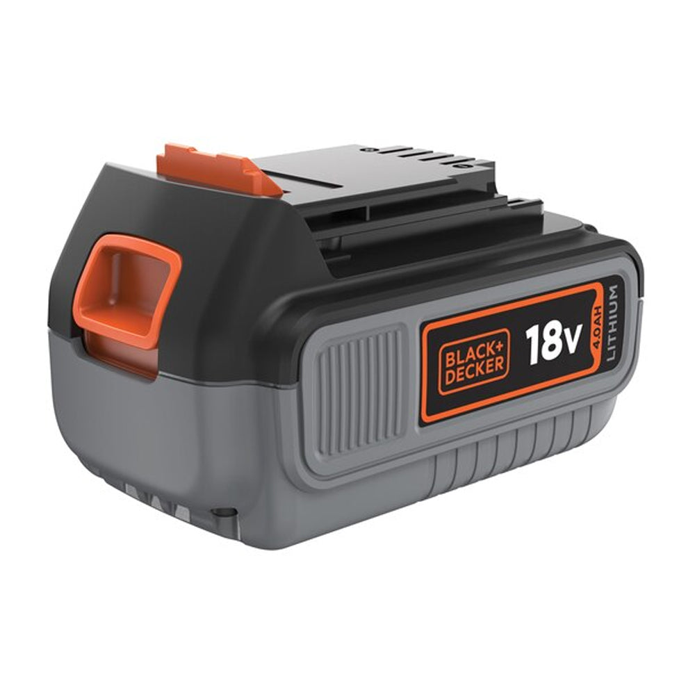 Black decker lithium battery 18v sale