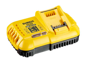 Dewalt DCB118 XR FlexVolt Multi Voltage Fast Battery Charger 18/54V Li-ion | DEWDCB118