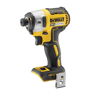 Dewalt XR Brushless 3 Speed Impact Driver 18V Bare Unit | DCF887N