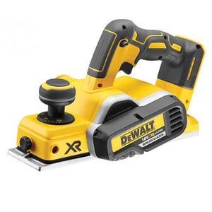 Dewalt XR Brushless Planer 18V Bare Unit | DCP580N